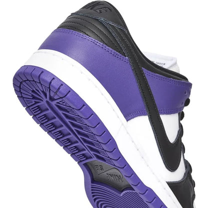 Nike SB Dunk Low Court Purple Sale