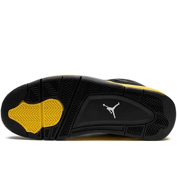 Nike Air Jordan Thunder