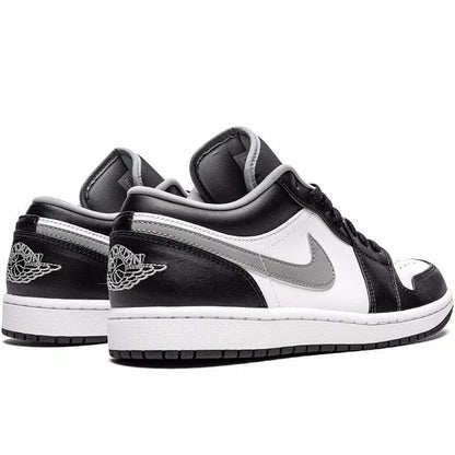 Air Jordan 1 Low Particle Grey