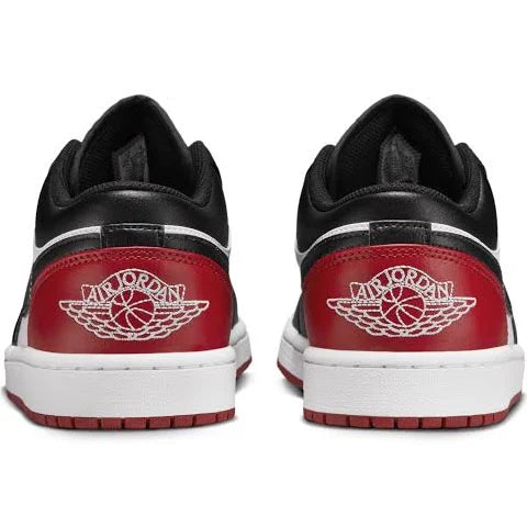 Jordan Low Bred Toe UK