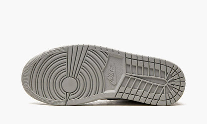 Air Jordan 1 Mid 'Anthracite / Light Smoke Grey'
