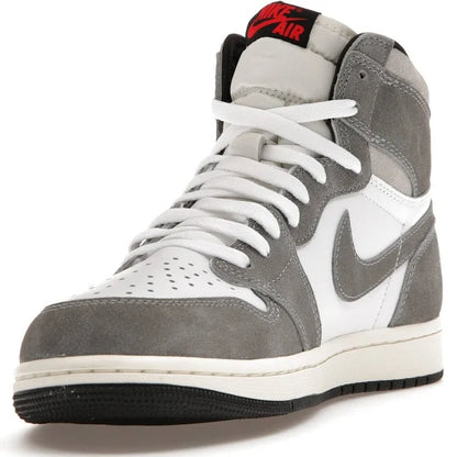 Air Jordan 1 Retro High OG 'Washed Black'