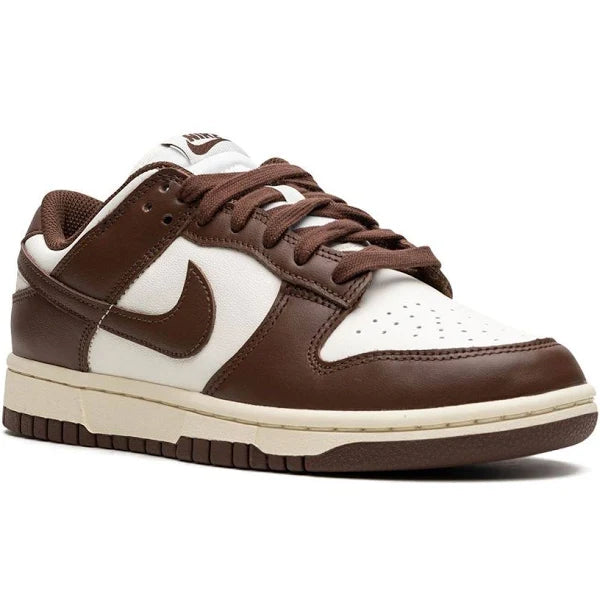 effect Bederven Aanpassing Nike Dunk Low 'Mocha' – Kicks Machine