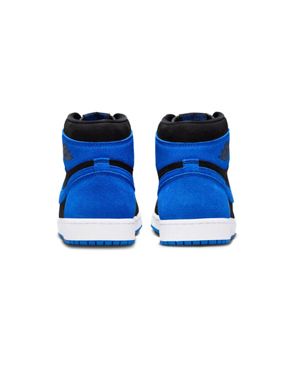 Jordan 1 Retro High OG Royal Reimagined
