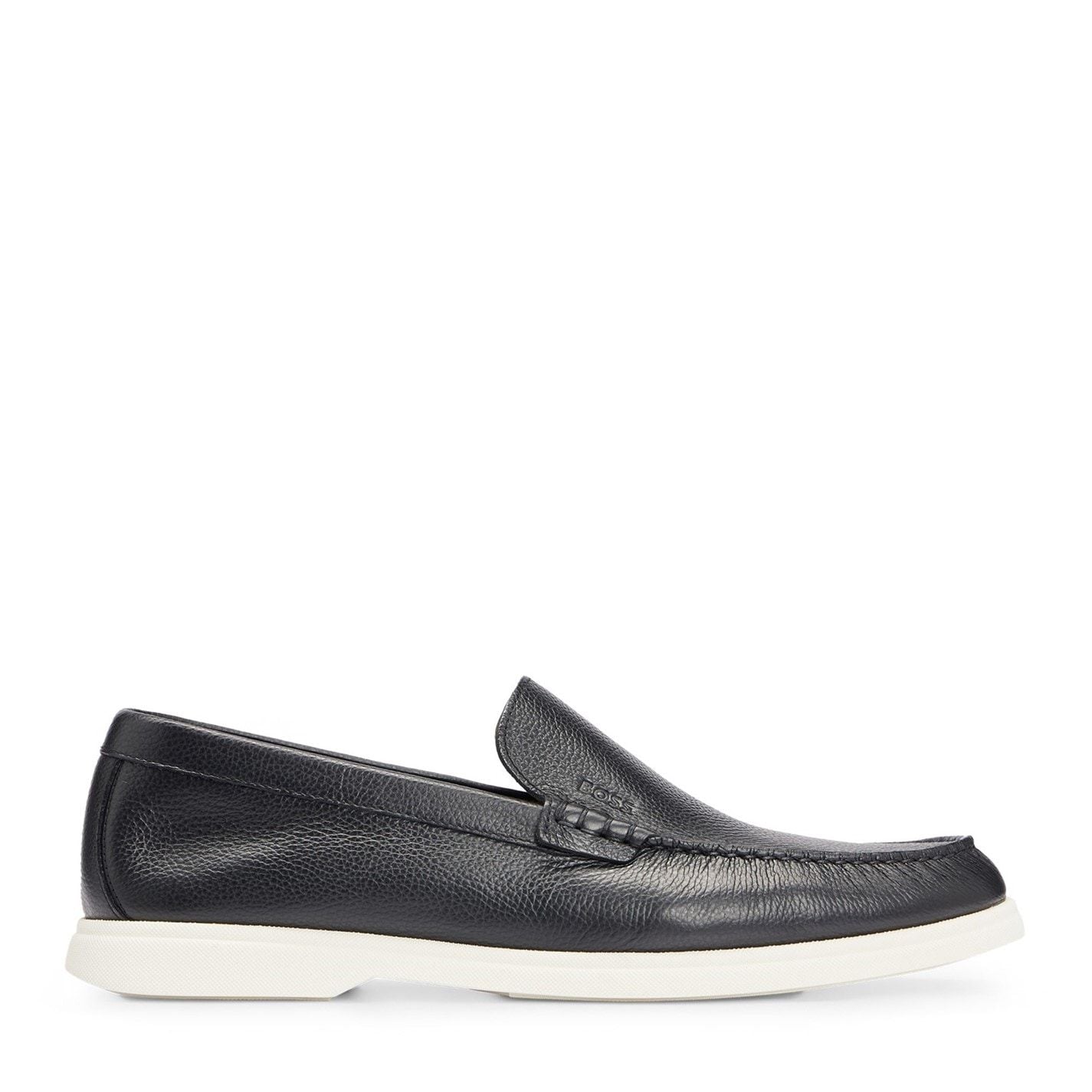  Sienne Loafer Black 001