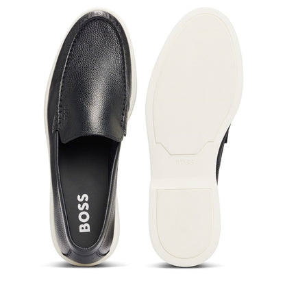 Sienne Loafer Black 001