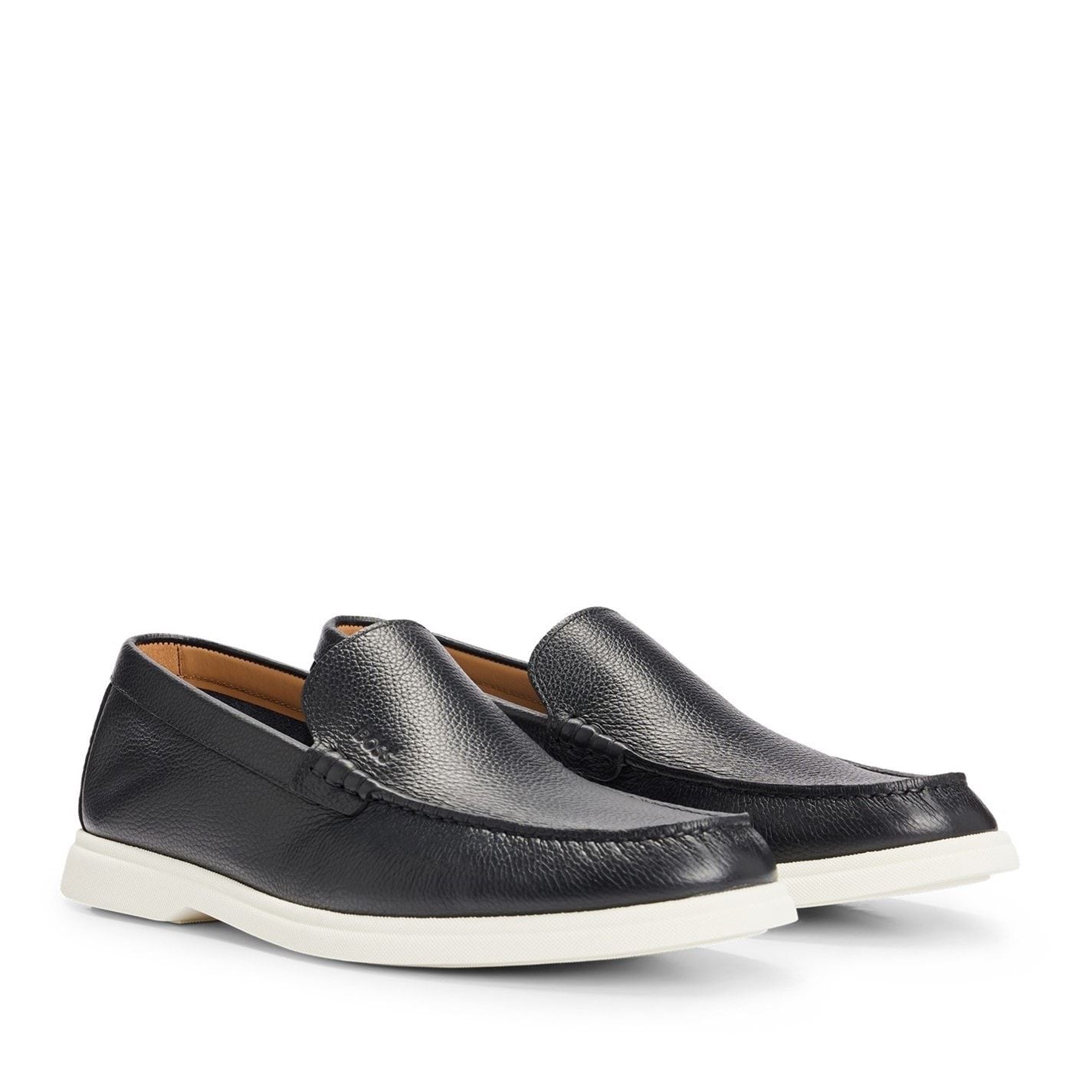  Sienne Loafer Black 001