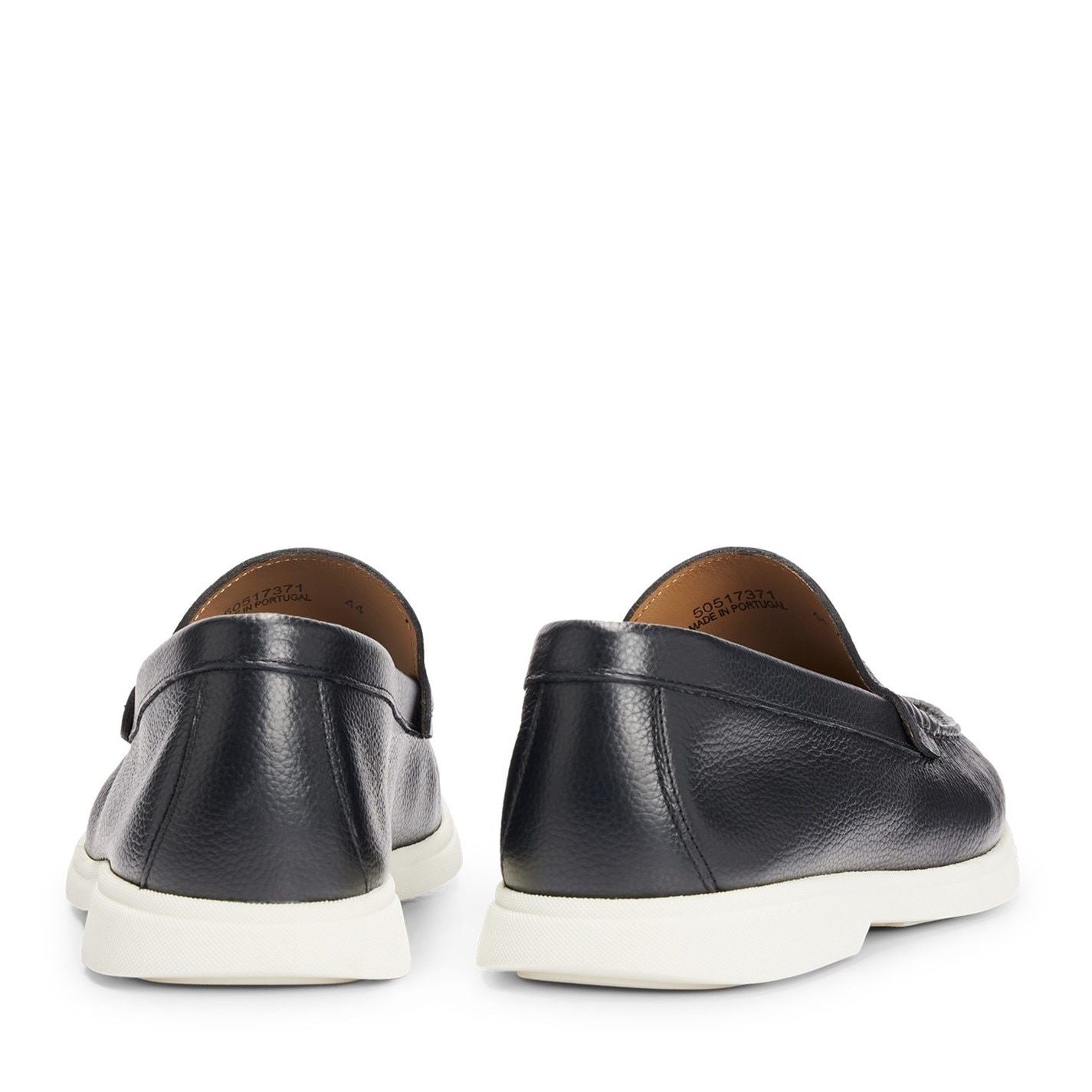  Sienne Loafer Black 001