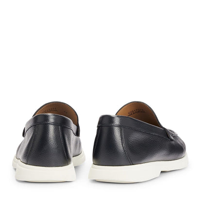  Sienne Loafer Black 001