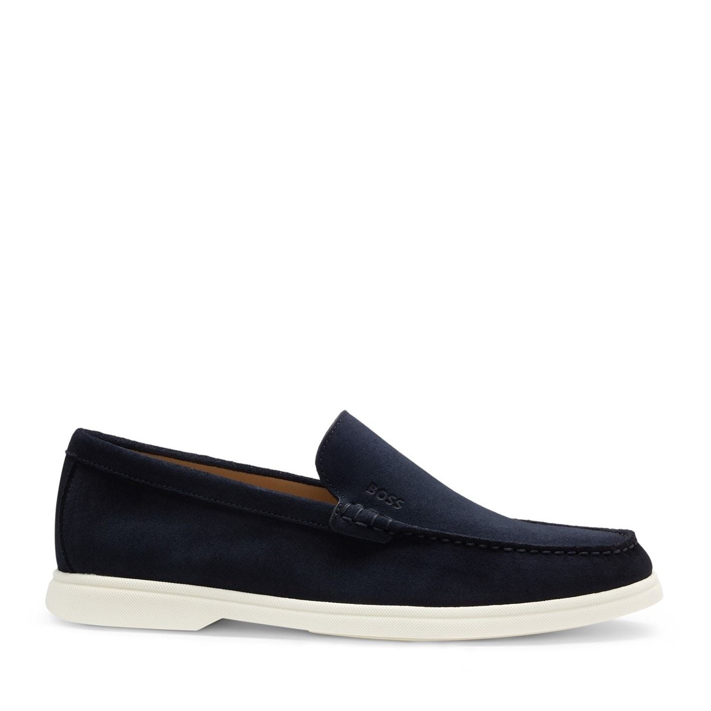  Sienne Loafer Dark Blue 401