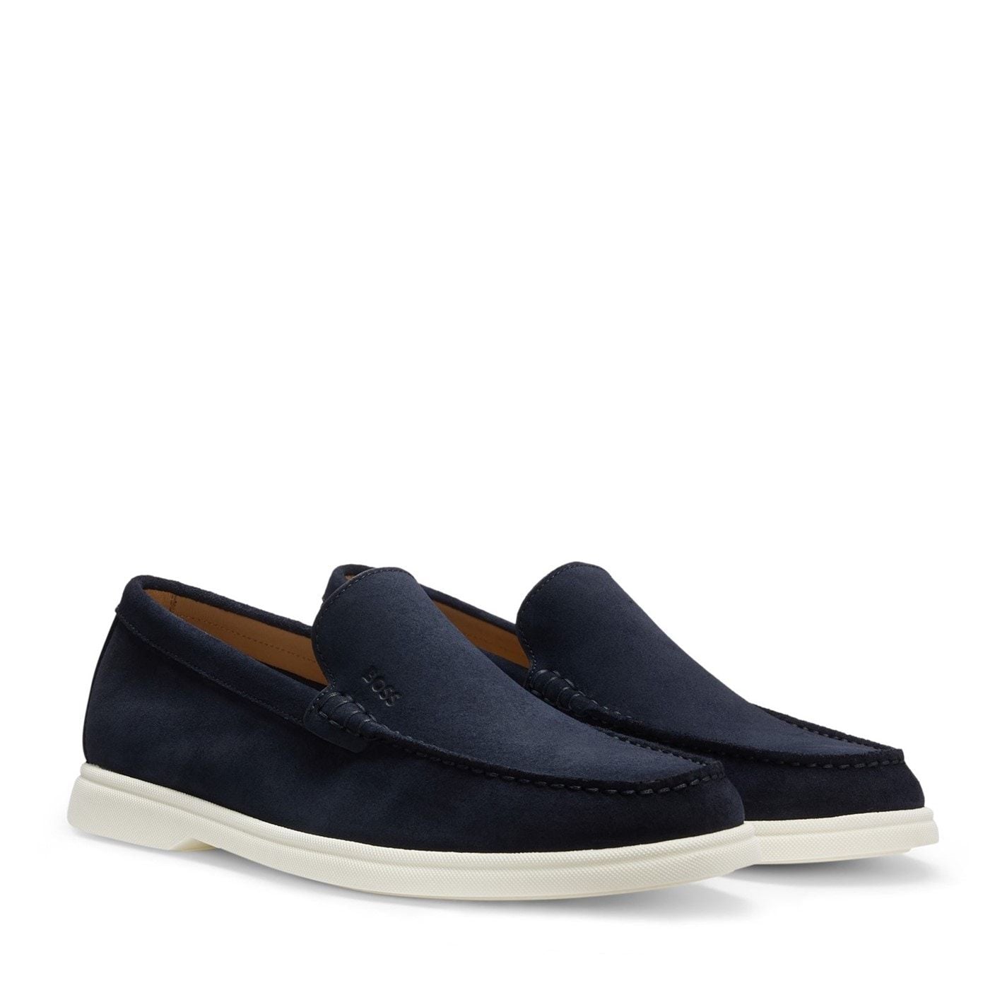  Sienne Loafer Dark Blue 401