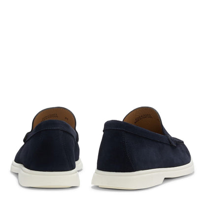  Sienne Loafer Dark Blue 401