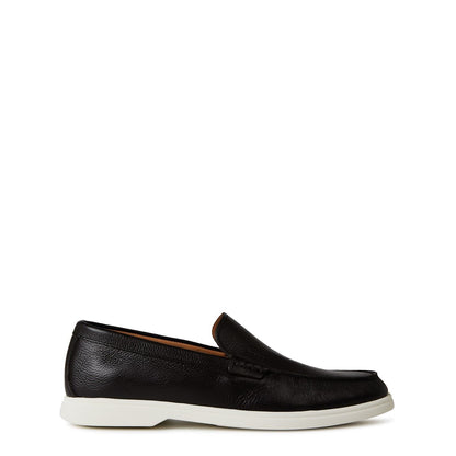  Sienne Loafer Dark Brown 205
