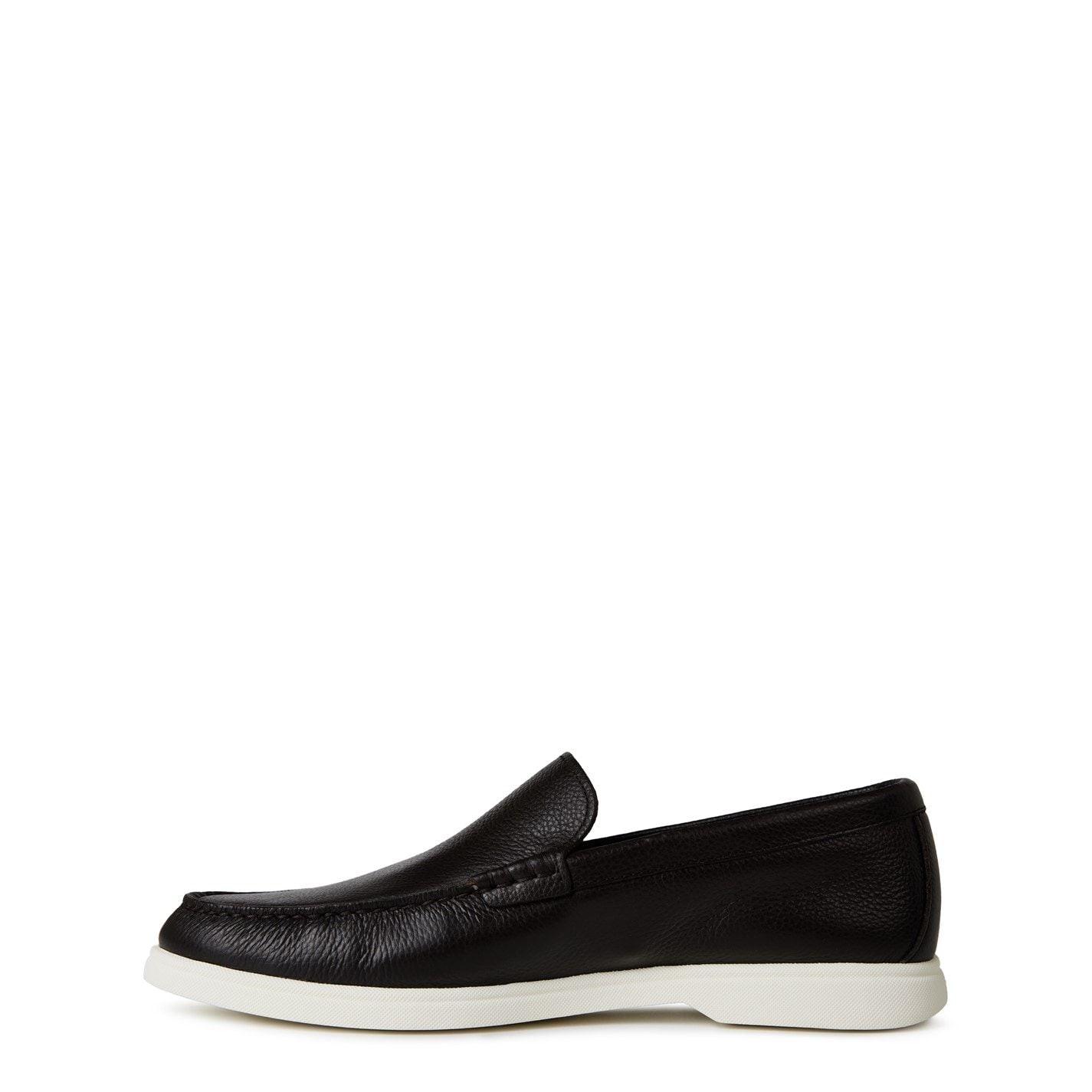  Sienne Loafer Dark Brown 205