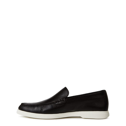  Sienne Loafer Dark Brown 205