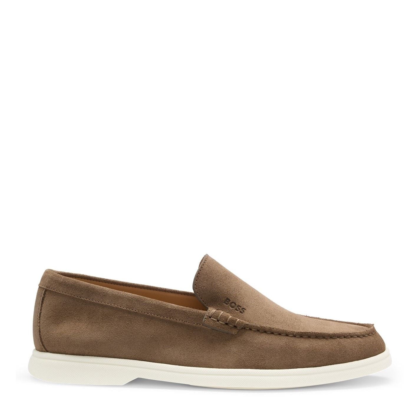  Sienne Loafer Med Beige 260