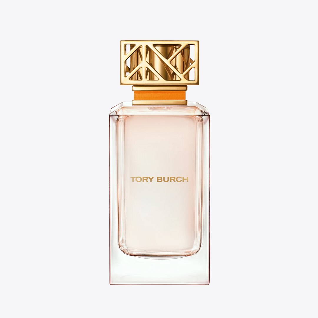 Tory Burch Signature Eau de Parfum Spray 100ml Tory Orange