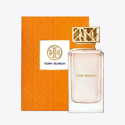 Tory Burch Signature Eau de Parfum Spray 100ml Tory Orange