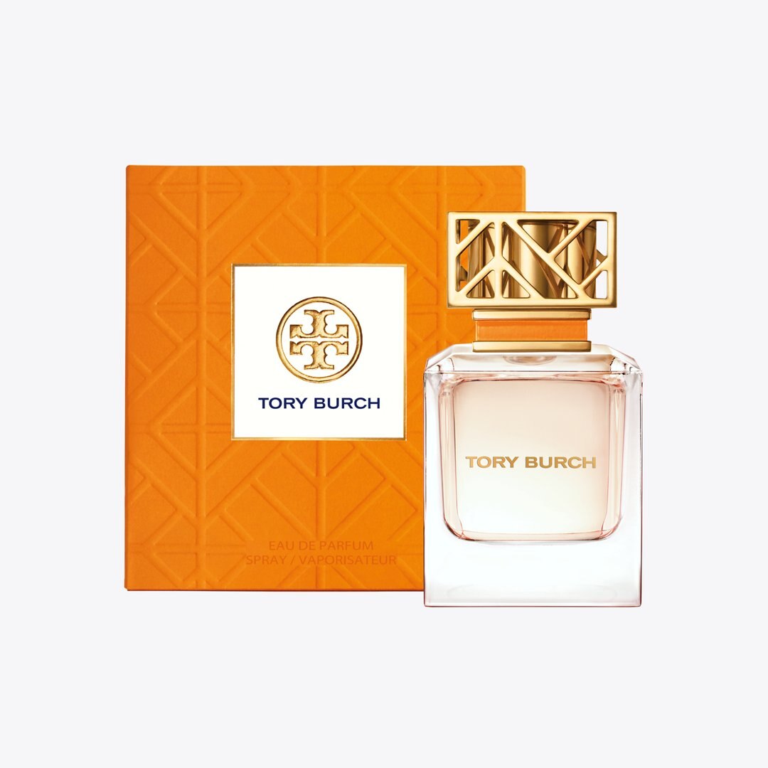 Tory Burch  Signature Eau de Parfum Spray 50ml Tory Orange