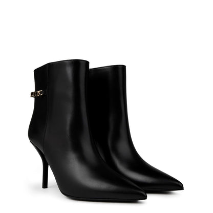  Signoria Ankle Boot Black