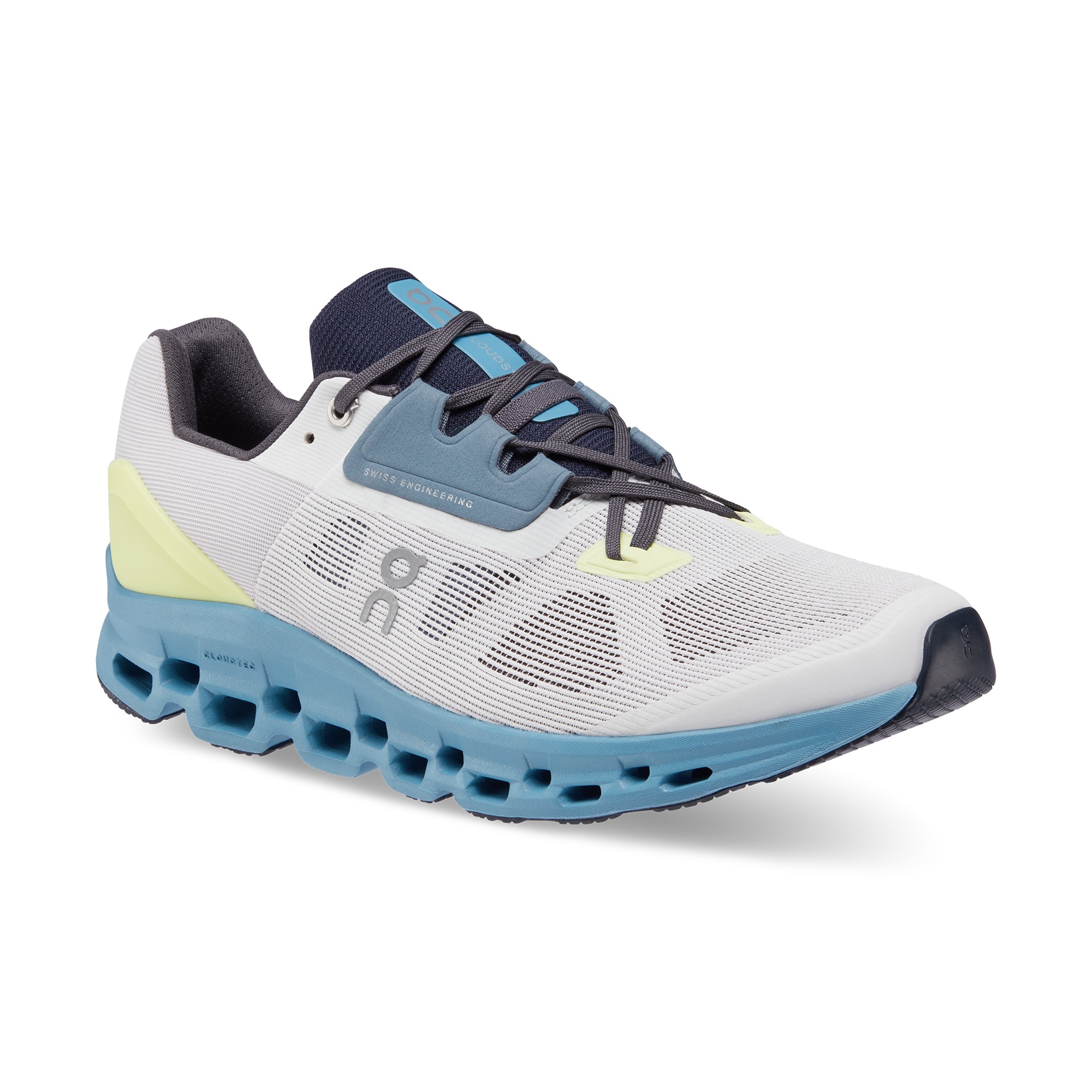 On Cloudstratus Frost Niagara