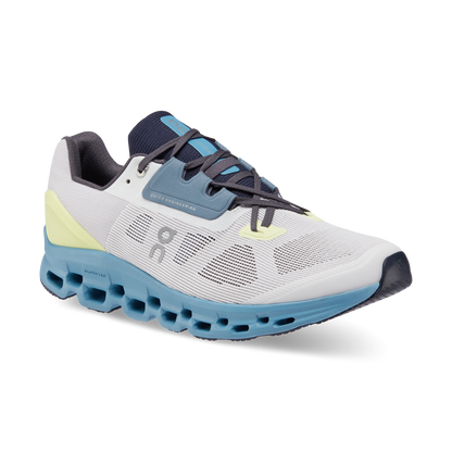 On Cloudstratus Frost Niagara