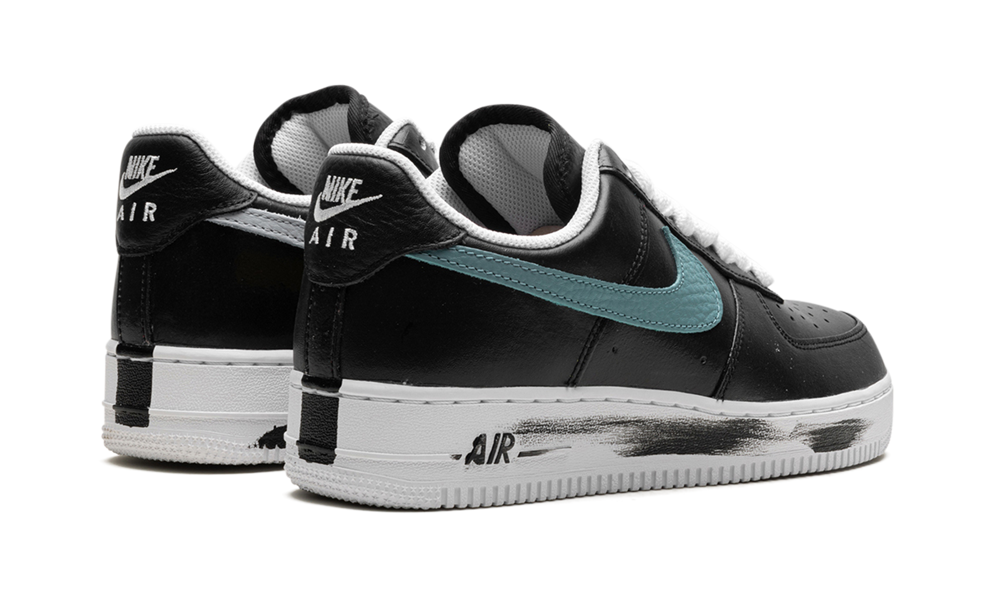 Nike Air Force 1 Low G-Dragon Peaceminusone Para-Noise 3.0