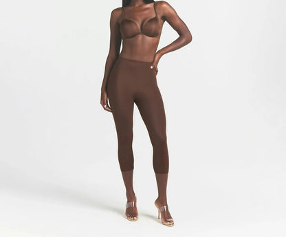 Skims Cool Shapewear Capri