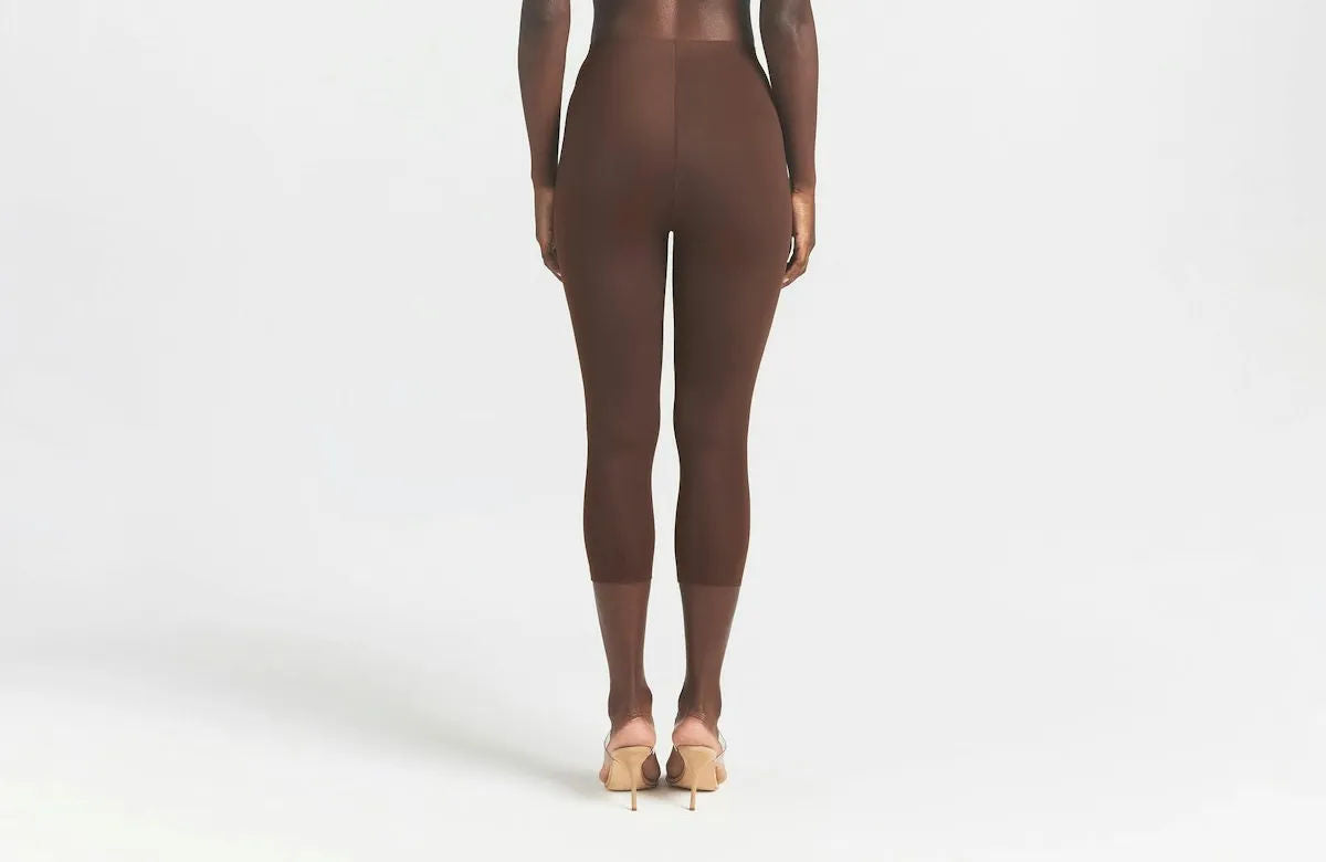Skims Cool Shapewear Capri
