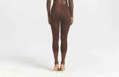 Skims Cool Shapewear Capri