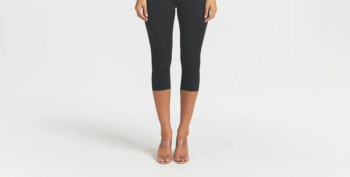 Skims Cool Shapewear Capri