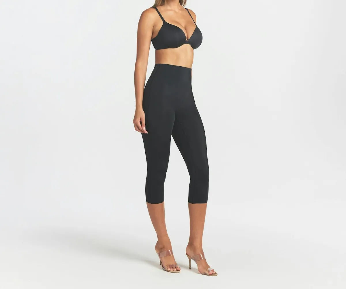 Skims Cool Shapewear Capri