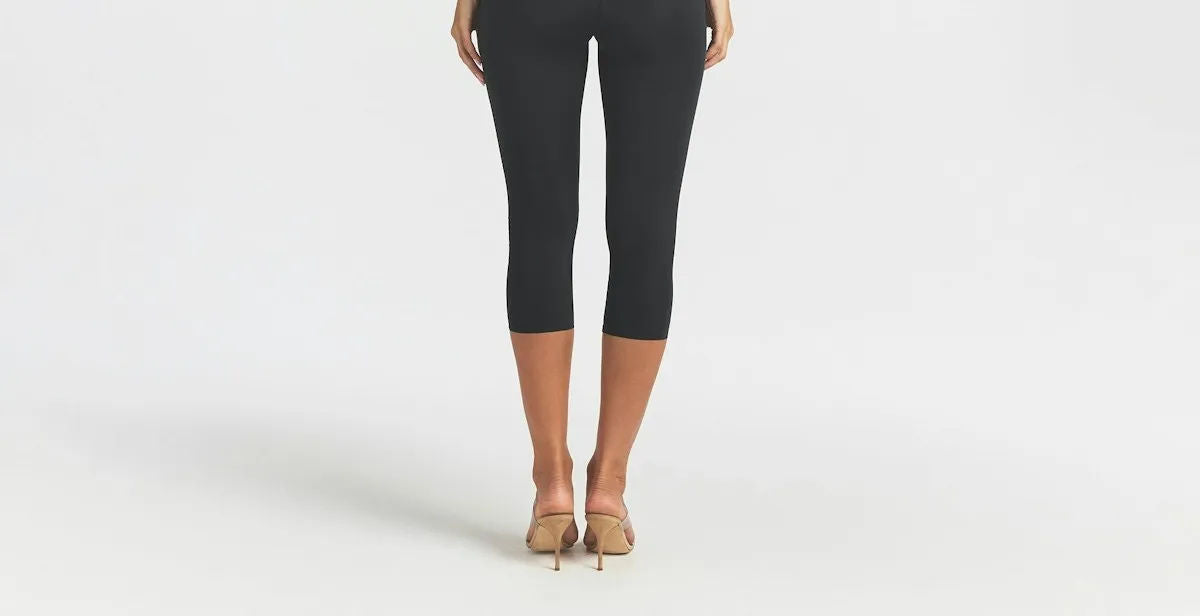 Skims Cool Shapewear Capri