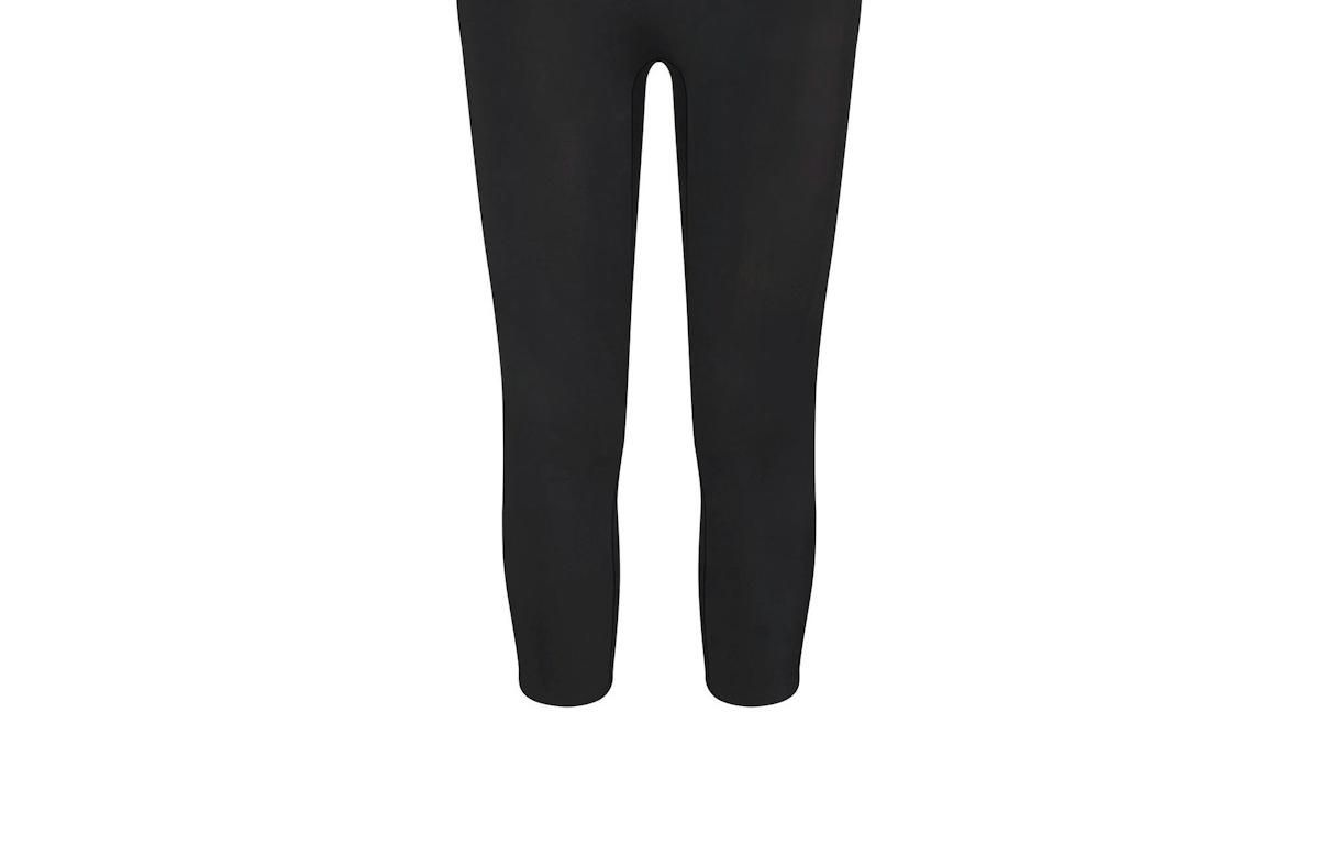 Skims Cool Shapewear Capri