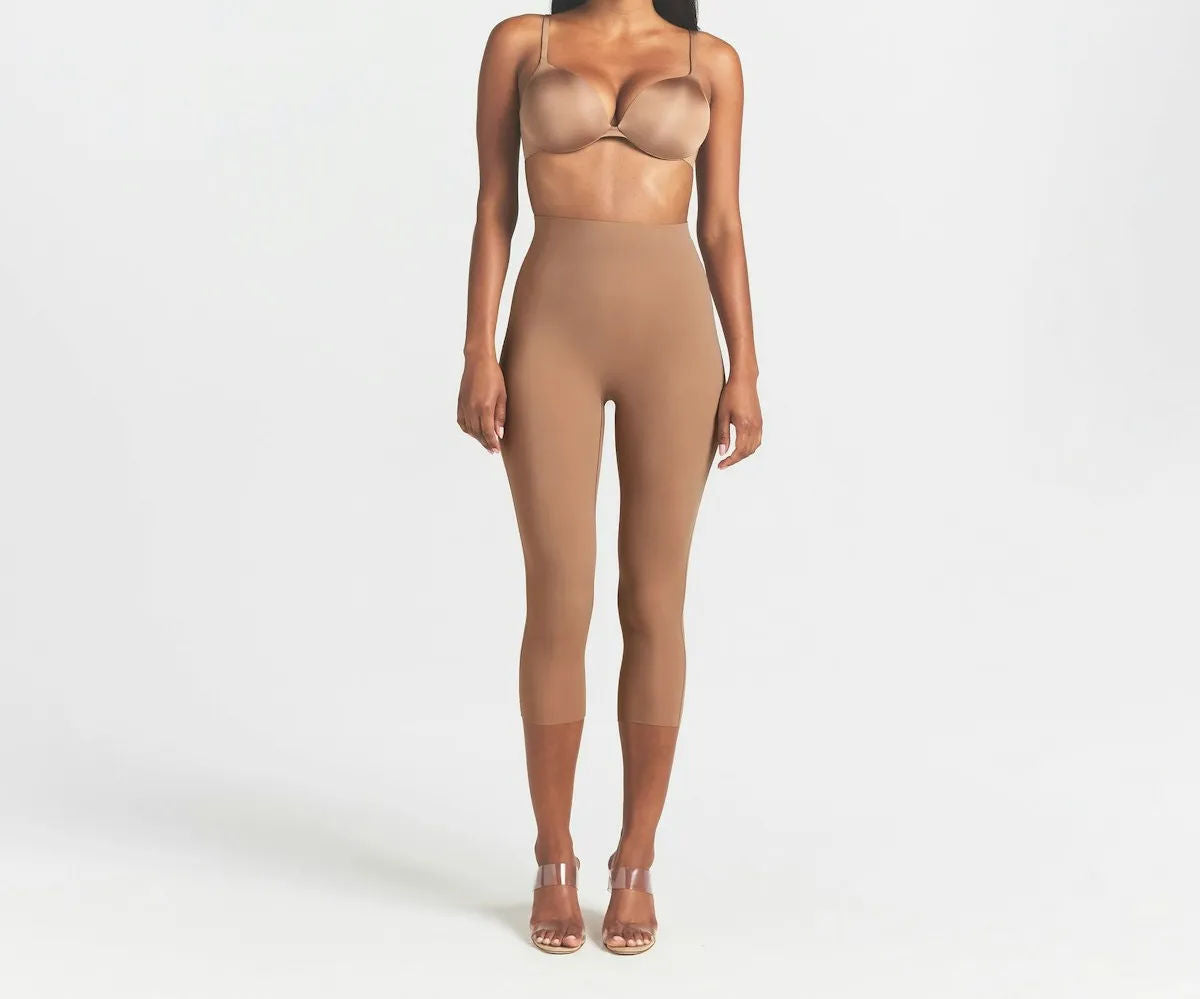Skims Cool Shapewear Capri
