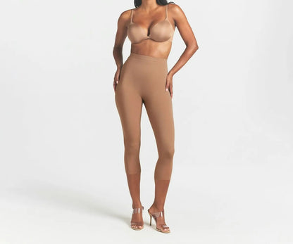 Skims Cool Shapewear Capri
