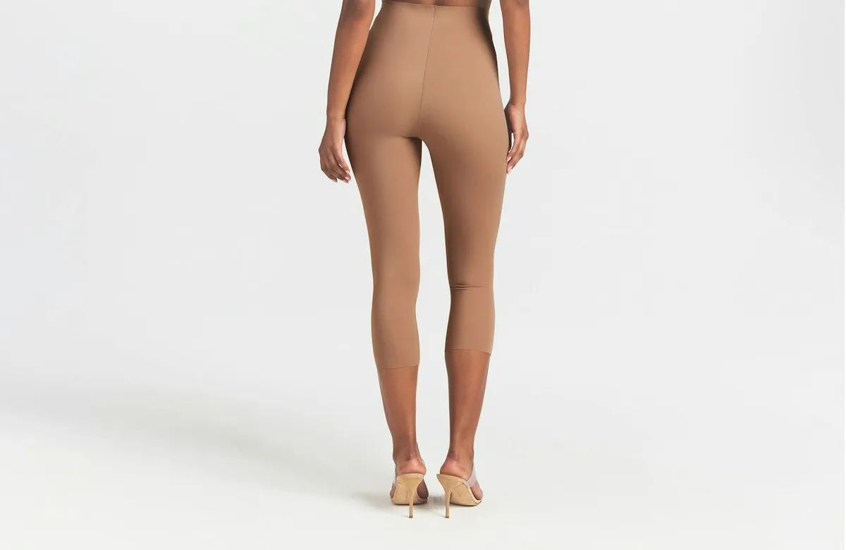 Skims Cool Shapewear Capri