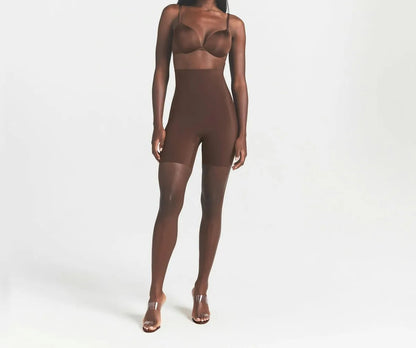 Skims Cool Shapewear High-Waisted Short