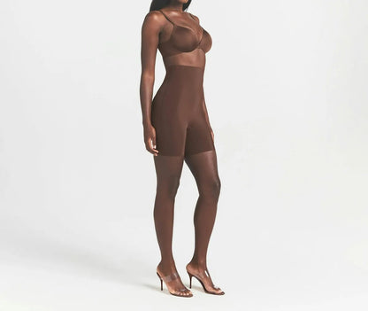 Skims Cool Shapewear High-Waisted Short