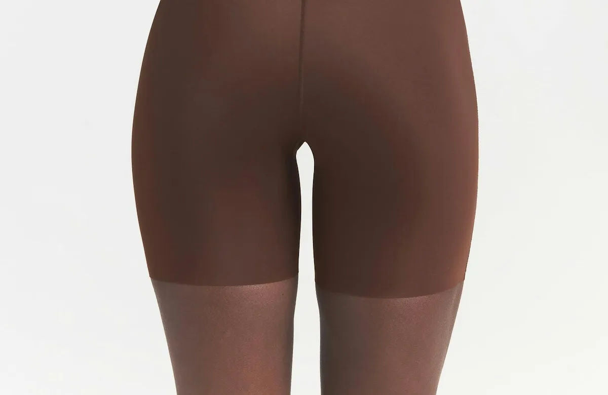 Skims Cool Shapewear High-Waisted Short