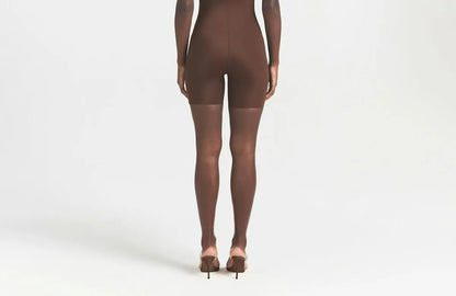 Skims Cool Shapewear High-Waisted Short