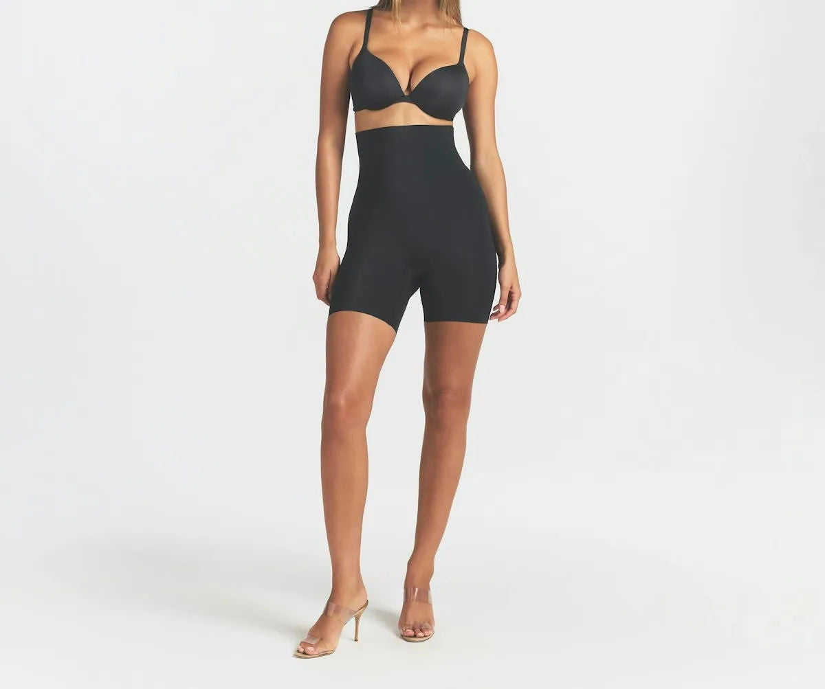 Skims Cool Shapewear High-Waisted Short