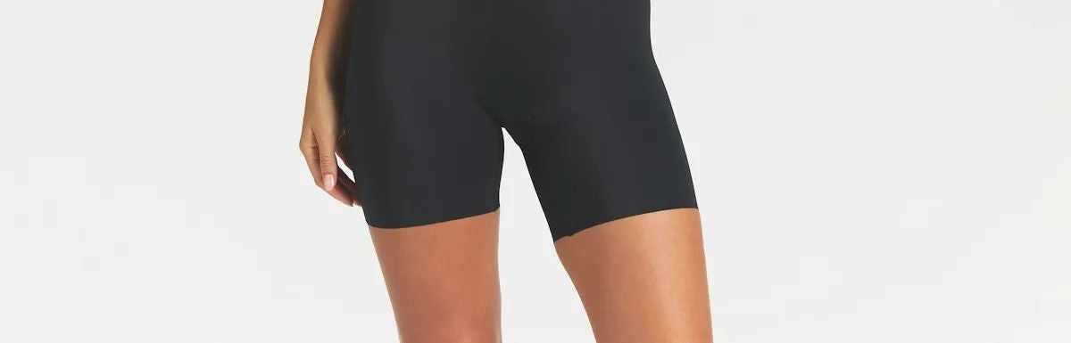 Skims Cool Shapewear High-Waisted Short