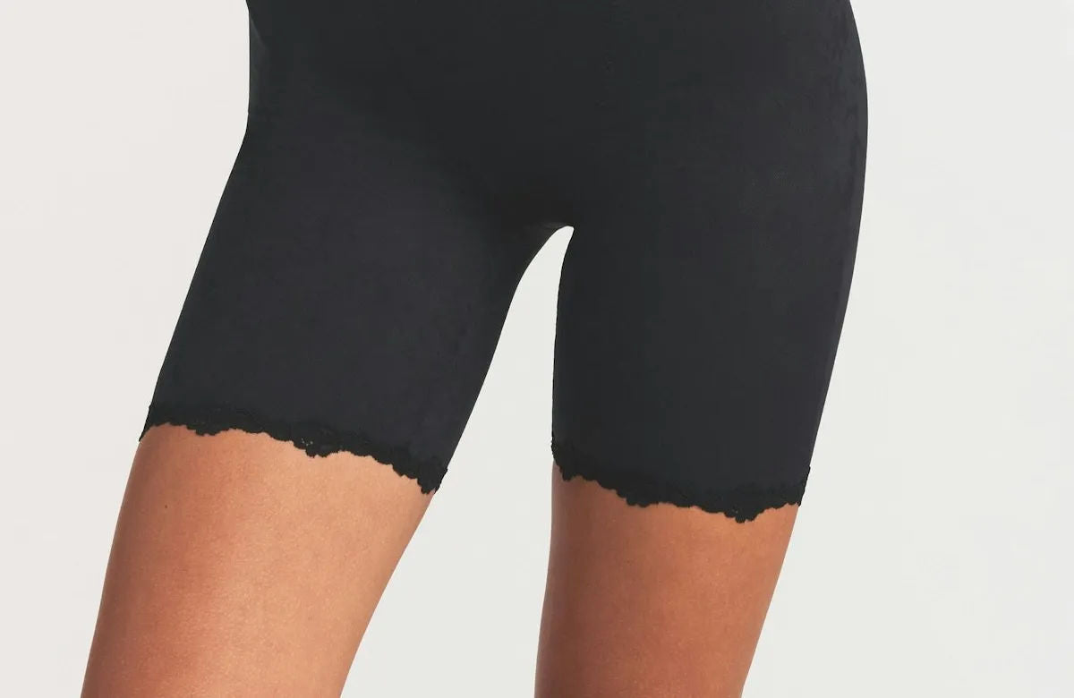 Skims Lace Shapewear Short