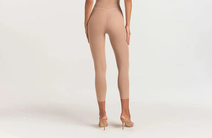 Skims Power Mesh Shapewear Catsuit
