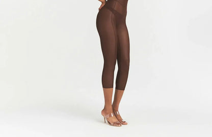 Skims Power Mesh Shapewear Catsuit