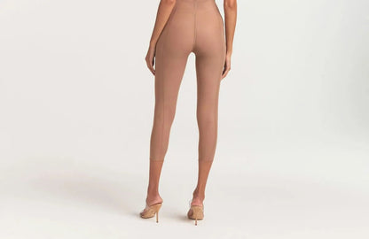 Skims Power Mesh Shapewear Catsuit