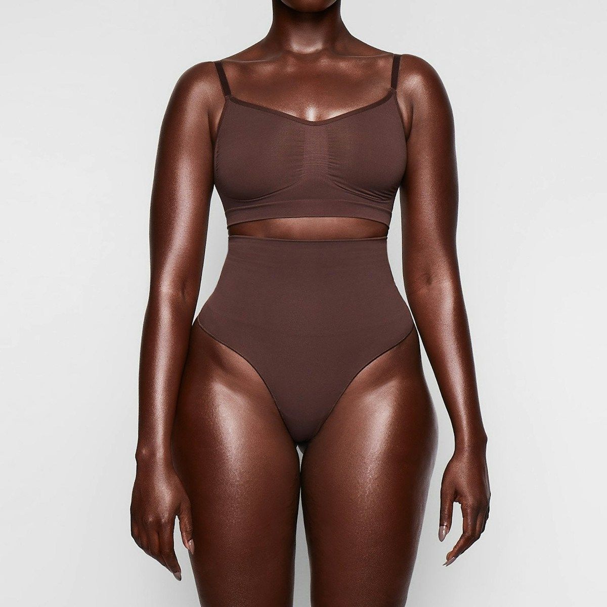 Skims Seamless Sculpt Bralette