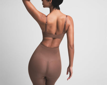 Skims Seamless Sculpt Bralette Jasper