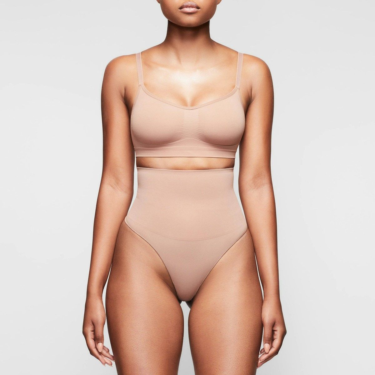 Skims Seamless Sculpt Bralette